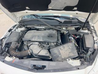 2012 Buick Regal Premium 1 - Engine Compartment Image